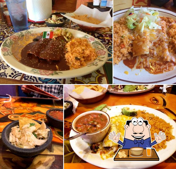 El Tapatio Mexican