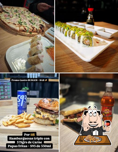 GASTROBOX