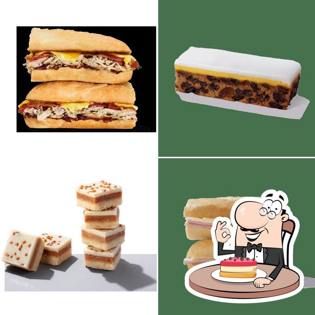 Greggs