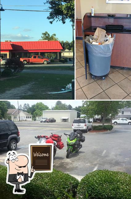Hardees