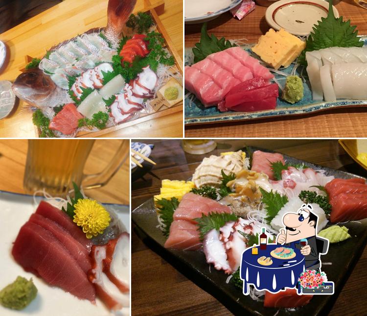 Izakaya Nagomi