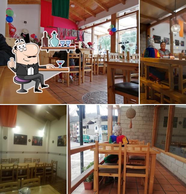 La Muguna Restaurante