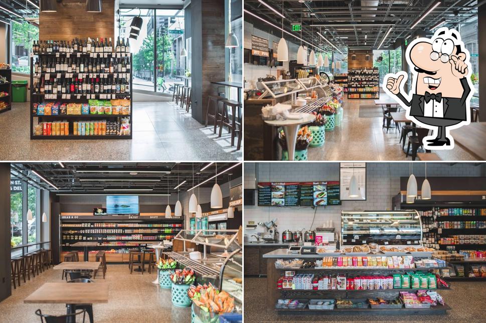 Madison St Market & Deli