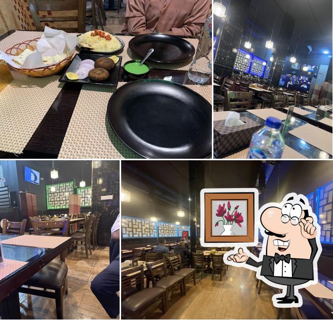 Mehfil Hyderabadi Restaurant