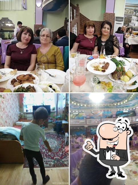 Оазис