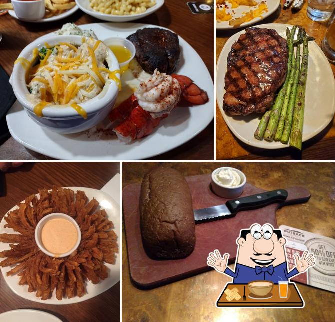 Outback Steakhouse