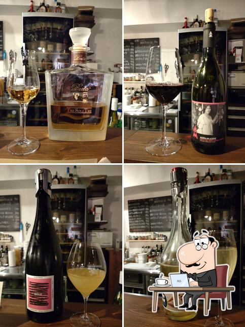 Enoteca SaQra