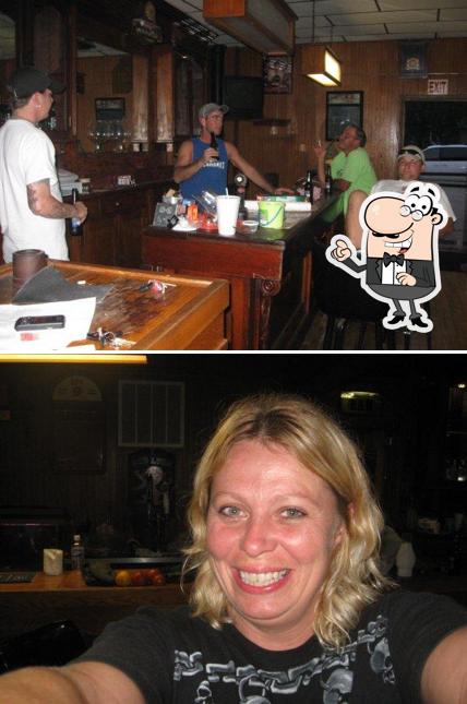 Harrison’s Tavern