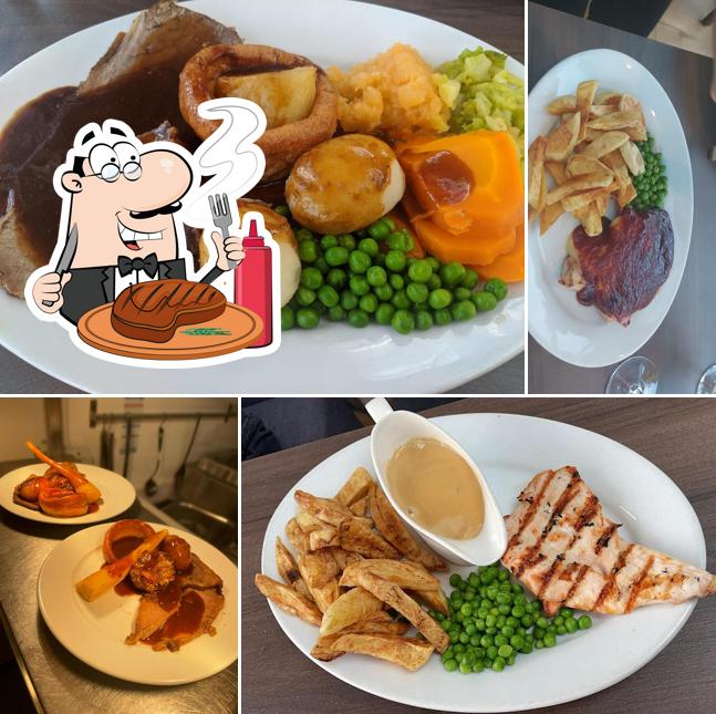 Llangeinor Arms