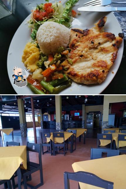 Centro Recreativo Michy