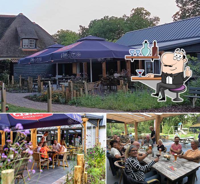 Brasserie Het Eperwoud