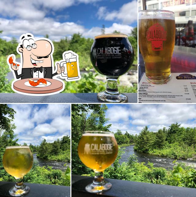 Calabogie Brewing