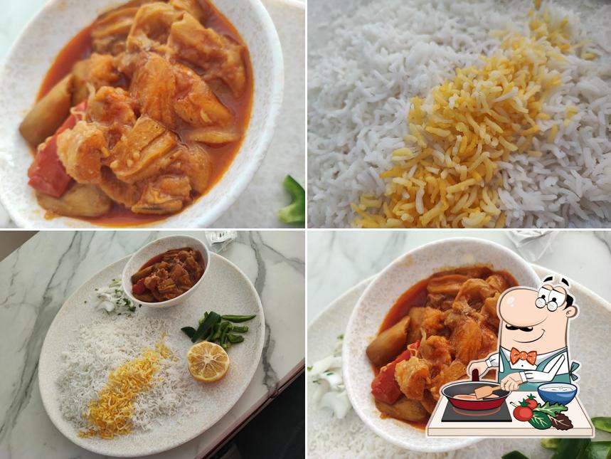Central _food_collection