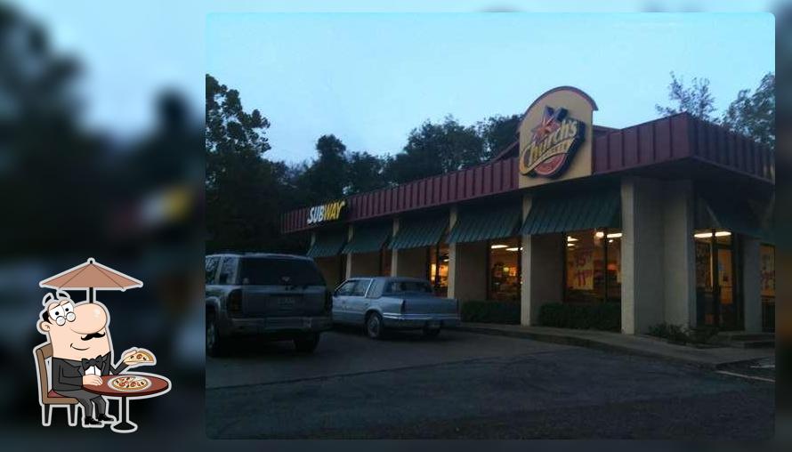 Churches Chicken