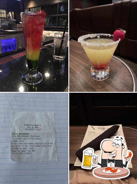 CineBistro