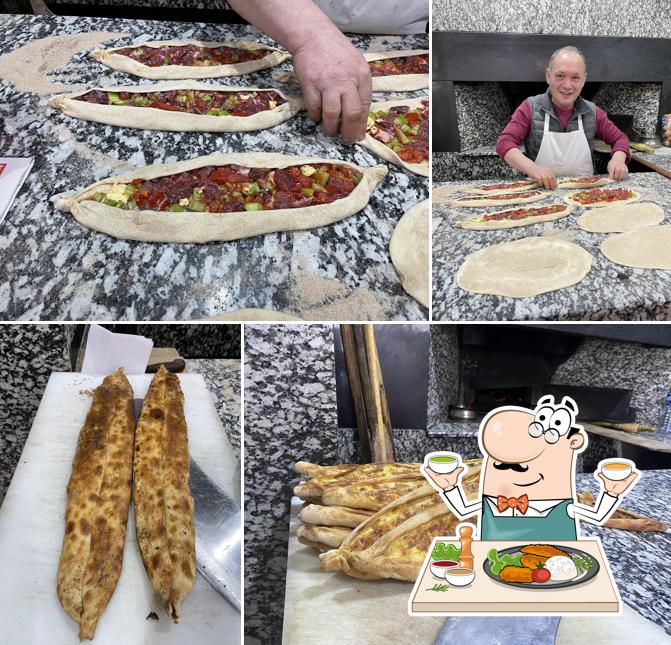 Dostlar Pide Kebap