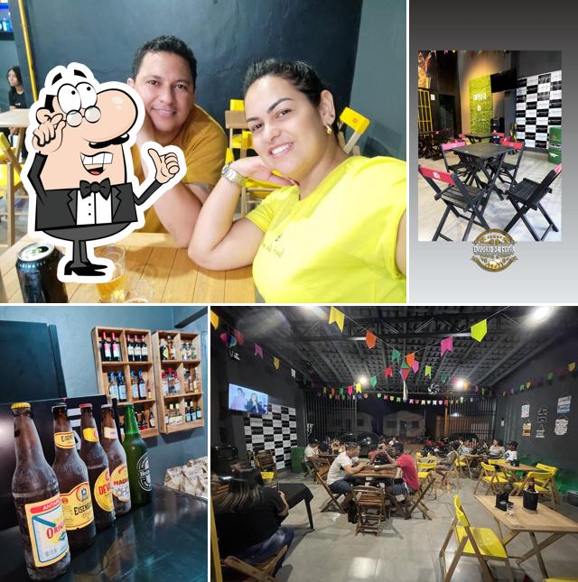 Empório da Cerva