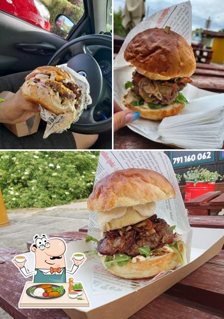 GASTROSTREFA EXPRESS
