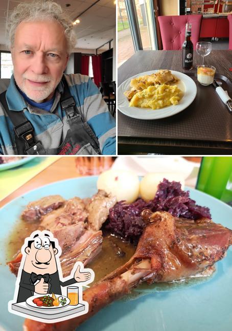 Gerichtssaal