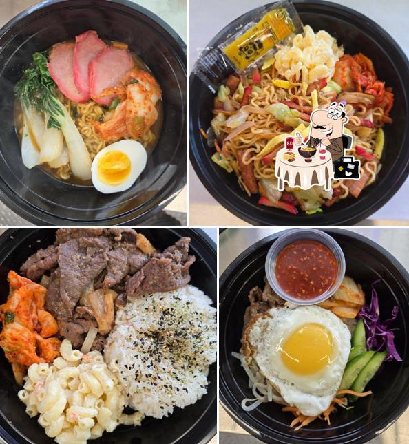 Halbi Grill