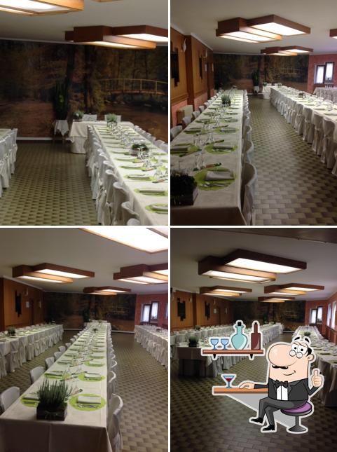 Jegher Ristorante e Albergo
