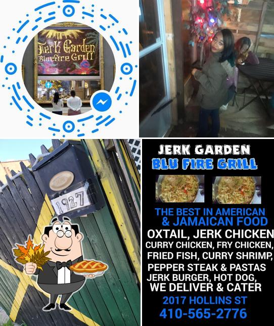 Jerk Garden