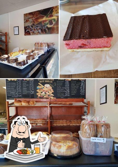 Loganholme Hot Bread
