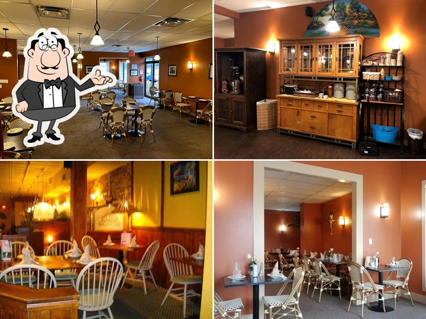 MY-THAI Brantford