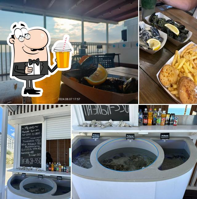 Мидийная ТО Место