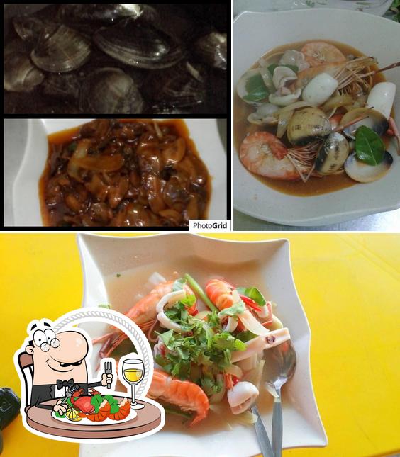 ORI tomyam