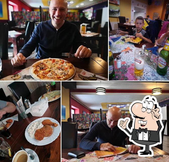Pizzeria Oaza