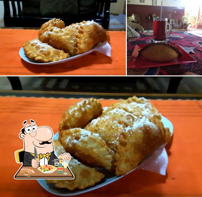 Panaderia y Salteñeria Cris