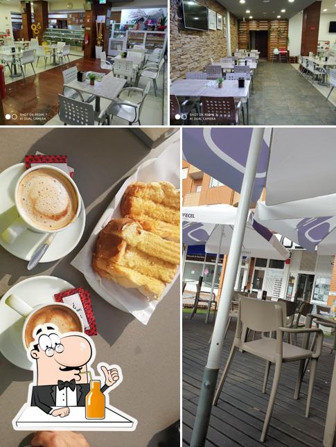 Quintinu's Pizzaria – Snacks