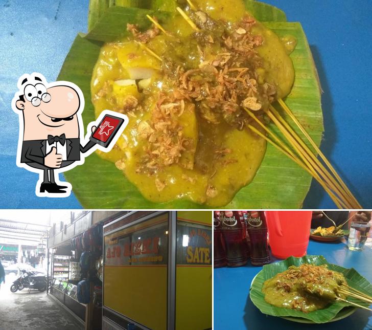 Sate Ajo Riski