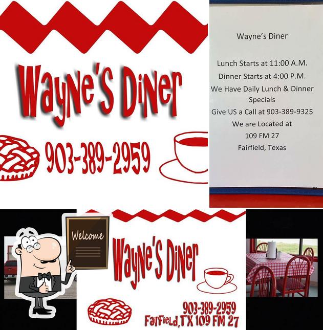 Waynes Diner