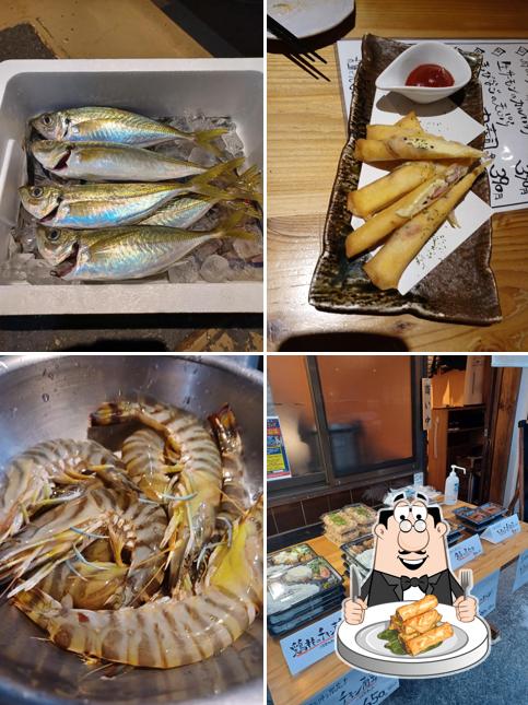 うまいもん処 蔵