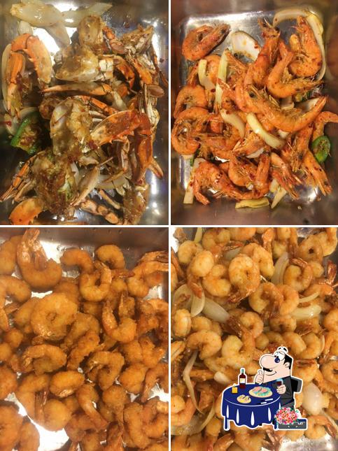 Royal Buffet Chinese