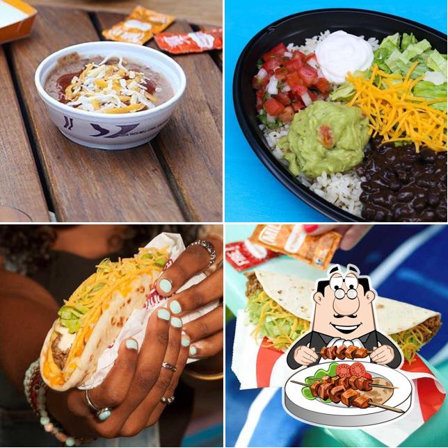 Taco Bell