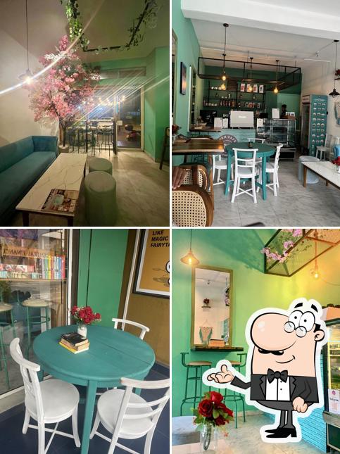 Tesh Cafe - Gampaha