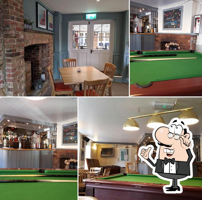 The Ship Hotel
