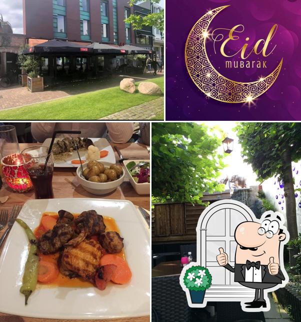 Restaurant Lades Breda