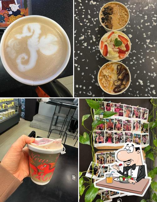 Ucafe