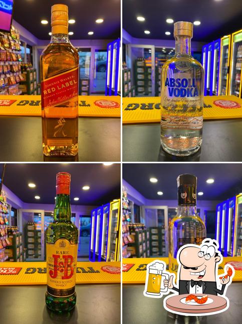 Vegas Tekel Shop