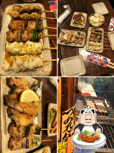 Yakitori Daikichi