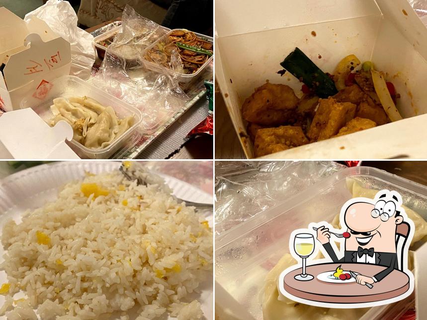 Yumi Yumi Chinese
