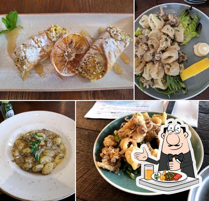 il Vento Italian Restaurant & Woodfire Pizza