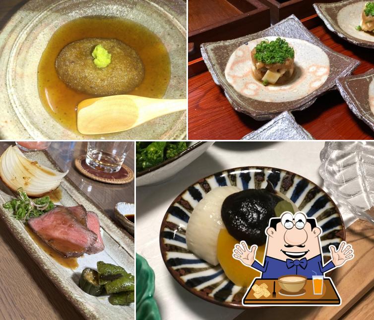 手料理あさの