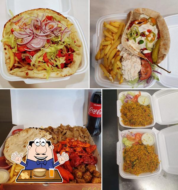 Akz Fastfoodz