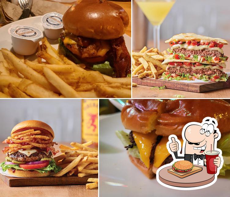 Applebee's Grill + Bar