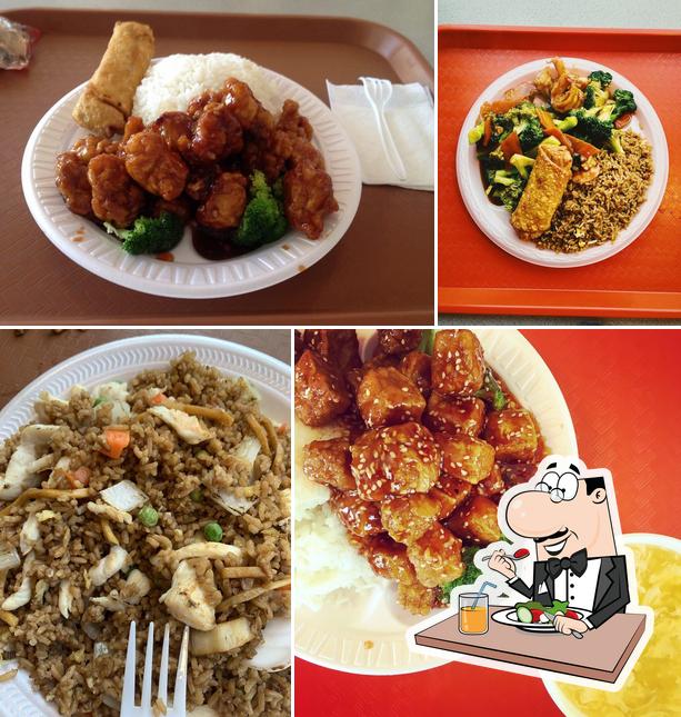 Beansprout Chinese Restaurant